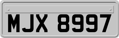 MJX8997