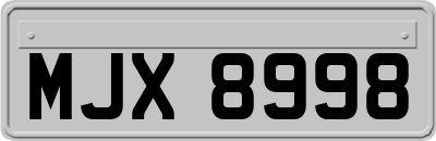 MJX8998