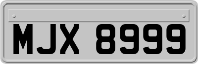 MJX8999