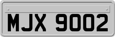 MJX9002