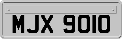 MJX9010