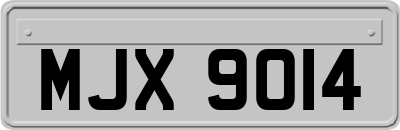 MJX9014