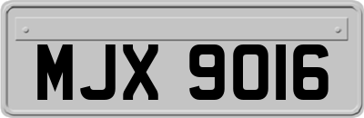 MJX9016