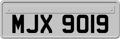 MJX9019