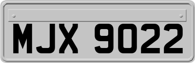 MJX9022
