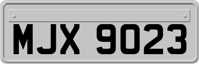 MJX9023