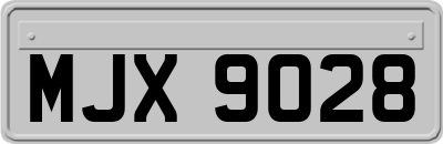 MJX9028