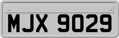 MJX9029