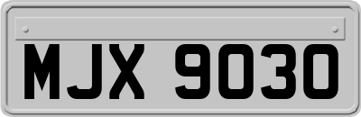 MJX9030