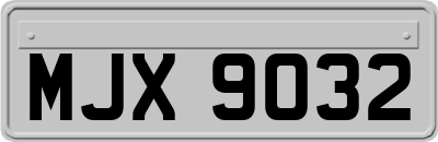 MJX9032