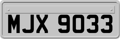 MJX9033