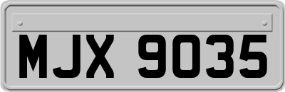MJX9035
