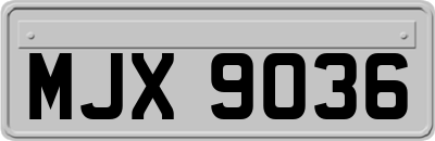 MJX9036