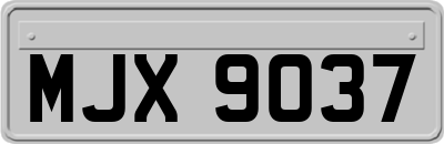 MJX9037