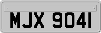 MJX9041