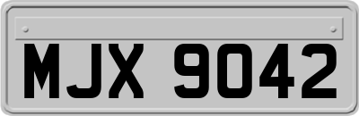 MJX9042