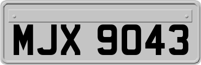 MJX9043
