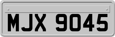 MJX9045