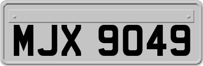 MJX9049