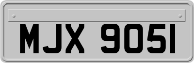 MJX9051