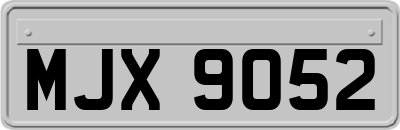 MJX9052