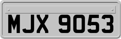 MJX9053