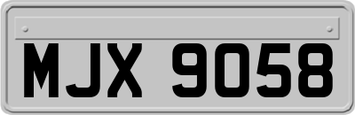 MJX9058