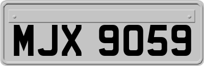 MJX9059