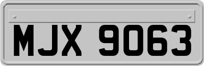 MJX9063