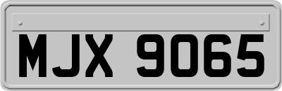 MJX9065