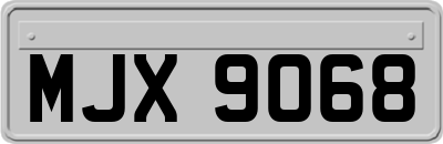 MJX9068