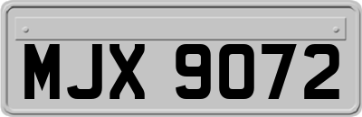 MJX9072