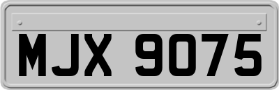 MJX9075