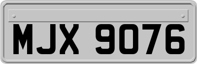MJX9076