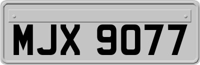 MJX9077