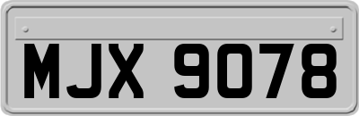 MJX9078