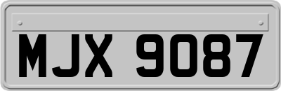 MJX9087