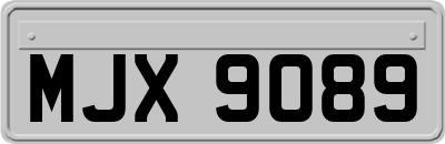 MJX9089