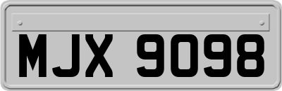 MJX9098