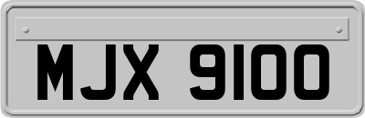 MJX9100