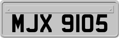 MJX9105