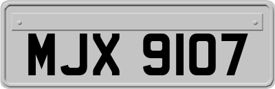 MJX9107