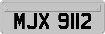 MJX9112