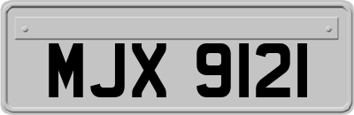 MJX9121