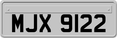 MJX9122