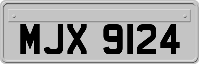 MJX9124