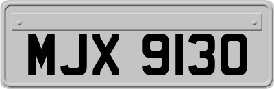 MJX9130