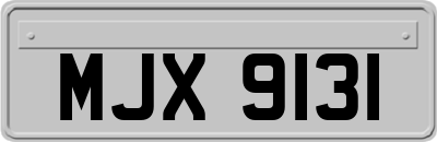 MJX9131