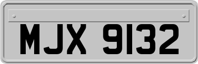 MJX9132