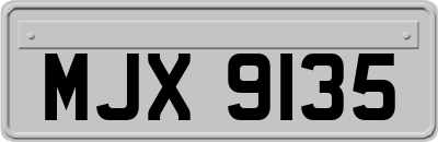 MJX9135